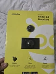 Pebblebee Finder 2.0 Blackcard Bluetooth Locate Items Up 500FT Range. Fixed Price $15.99.