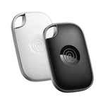 Tile Pro Bluetooth Tracker Key Finder Item Locator 2-PACK Black & White. Fixed Price $39.95.
