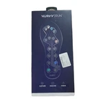 Nurvv Run In-depth By Capturing/analyzing/coaching App (size: S). Fixed Price $129.00.