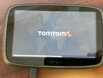 Tomtom Go 500 Automotive Mountable Lifetime Maps - Not Working & For Parts Only. Fixed Price $29.99.