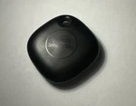 Samsung Galaxy Smarttag Black Bluetooth Tracker SM-V110 Untested. Fixed Price $9.99.