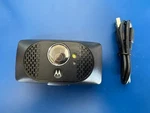 Motorola Scout 5000 Collar With Camera, Ptt & Cellular. Fixed Price $50.90.
