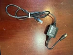 Garmin Fmi 45 Data Cable 010-11796-20. Fixed Price $45.00.