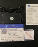 New Nib Trackerone Gps S204G Mini Anything From Infinate Distance. Fixed Price $25.00.