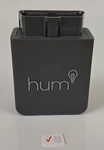 Hum By Verizon Vehicle Tracking And Diagnostic System Obd Tracker Car Finder. Fixed Price $9.99.