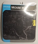 Handstands Deluxe Mouse Mat Pad - Black Marble Universal. Fixed Price $6.99.