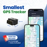 OBD2 Gps Tracker Real Time Vehicle Tracking Device Ii Car Truck Locator Us. Fixed Price $27.77.