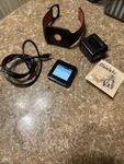 Motorola Motoactv 8GB Touch Screen Gps Tracker Digital Sports Watch MP3 Player. Fixed Price $34.99.