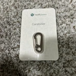 Trackr Bravo Carabiner. Fixed Price $16.99.