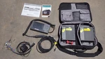 Qualcomm Omnitracs Vehicle Gps Tracking Unit Computer Server W/ Display & Cables. Fixed Price $156.71.