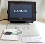 Garmin Gpsmap 7610XSV Radar Sonar Panoptix Livescope Clearv Sidev Display. Fixed Price $1499.98.