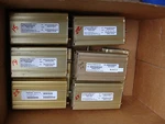 Lot Of 8 Airlink Communication Gps Pinpoint Tracking Cdma Data. Fixed Price $29.99.