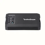 Refurbished Rockford Fosgate T750X1BD 750W Class-bd Ultra-compact Mono Amplifier. Fixed Price $412.49.