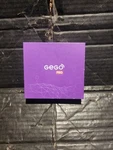 Gego Pro Gps Tracker,worldwide Luggage Tracking,us And International. New. Fixed Price $30.00.
