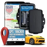 Lonestar Tracking Hidden Gps Tracker - OYSTER3 4G/5G, Long Battery Life Car. Fixed Price $149.92.
