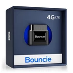 Bouncie Gps Tracker For Vehicles With Real-time Location, Route History, Spee.... Fixed Price $142.92.