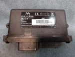 Microlise ML12-B Telematics Tracking Controller Unit 9-32VAC (1A). Fixed Price $134.30.
