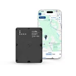 Autosky Gps Tracker Real-time Tracking 3-MONTH Battery Strong Magnet. Fixed Price $59.99.