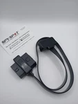 Obd Ii Y Cable Splitter. Fixed Price $24.95.