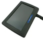 Used Omnitracs Qualcomm MCP50 CV90-JB425-103 Electronic Log Display Interface. Fixed Price $57.71.