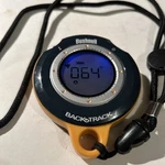 Bushnell Gps 360050 Personal Location Device Hiking Compass. Fixed Price $29.66.