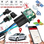 Gps Tracker Real-time Tracking Locator Device Gprs Gsm Car/motorcycle Anti Theft. Fixed Price $27.77.