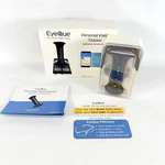 Eyeque Personal Vision Tracker Ophthalmic Refractometer Home Test Kit Sealed New. Fixed Price $49.95.