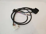Fleet C1231 Complete MGS700 Obd Ioy Did Ready Data / Power Cable Pre-owned. Fixed Price $19.25.
