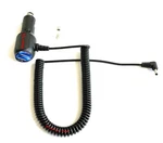 Car Power Cord With Usb For Rocky Mountain RMR-C430, RMR-C435 Radar Detector. Fixed Price $16.99.