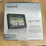 Garmin Nuvi 1490 Ultra-thin Gps Navigator Bluetooth Touch Screen Lane Assist. Fixed Price $40.00.