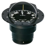 Ritchie FB-500 Globemaster Compass Flush Mount Black 12V Degree Card. Fixed Price $1000.40.