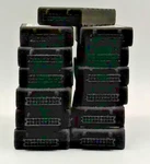 Cal/amp LMU2630LV Gps Tracking Module Unit Cc: 0000-FGUS1 Lot Of 13. Fixed Price $38.92.