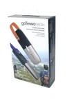 Gotenna Mesh Two Off-grid Sms And Gps Device Orange Purple. Fixed Price $70.00.