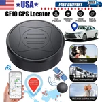 Mini Car Gps Tracker Universal Magnetic Vehicle Bike Tracking Device Wireless Us. Fixed Price $9.98.