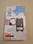Optimus GB100M 4G Lte Gps Tracker Easy Install On Car's Battery New Open Box. Fixed Price $27.99.