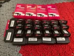 Lot Of 27 T-mobile Syncup Fleet Gps Tracker Obd Ii Real-time Car & Truck Plus. Fixed Price $140.00.