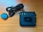 QB300C5V1-NAV01 Gps Unit Tracker Qube Cdma. Fixed Price $38.00.