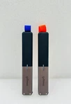 Gotenna Off Grid Sms Text Antenna Devices Purple Orange Set - Free Shipping. Fixed Price $79.99.