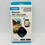 Powerxcel Bluetooth Anti-loss Alarm & Remote Camera Trigger, Gps Tracker. Fixed Price $19.00.