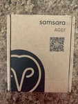 New - Samsara AG51 Unpowered Asset Gateway. Fixed Price $14.00.