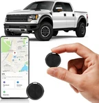Time Mini Gps Tracking Device Waterproof Anti-theft Locator For Car Pets Kids. Fixed Price $20.00.