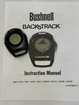 Bushnell Backtrack G2 Personal Gps Locator - Compact Digital Compass 360411. Fixed Price $43.18.