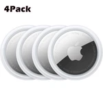 Apple (4 Pack) Iphone Ipad Tracker Device A2187 - MX542LL/A. Fixed Price $94.90.