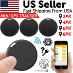Bluetooth Mini Gps Tracking Air Key Tag Child Pet Finder Tracker Location Device. Fixed Price $14.59.