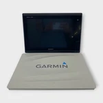 Garmin Gpsmap 7612XSV 12" Display W/suncover Tested Good (90-WARR!). Fixed Price $2799.99.
