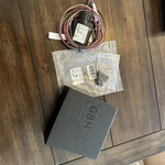 Gbh Global Positioning Smart Cellocator CR300B 3G Na Partner CT7801200-000 9-32V. Fixed Price $65.00.