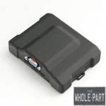 Calamp LMU-4230 3G Umts/hspa Gps Gateway With Bt JPOD2 LMU4232HE-UBH0-G1000. Fixed Price $72.46.
