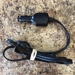 Garmin Hd Digital Live Traffic Receiver Cable Charger Tested. Fixed Price $59.99.