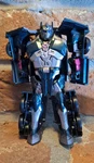 Transformers All Spark Tech Shadow Optimus Prime 5.5" Action Figure Hasbro. Fixed Price $11.50.