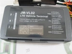Jimi VL02 4G Gps Car Tracker Real-time Remote Cut-off, Sos Alarm Vehicle Locator. Fixed Price $89.99.